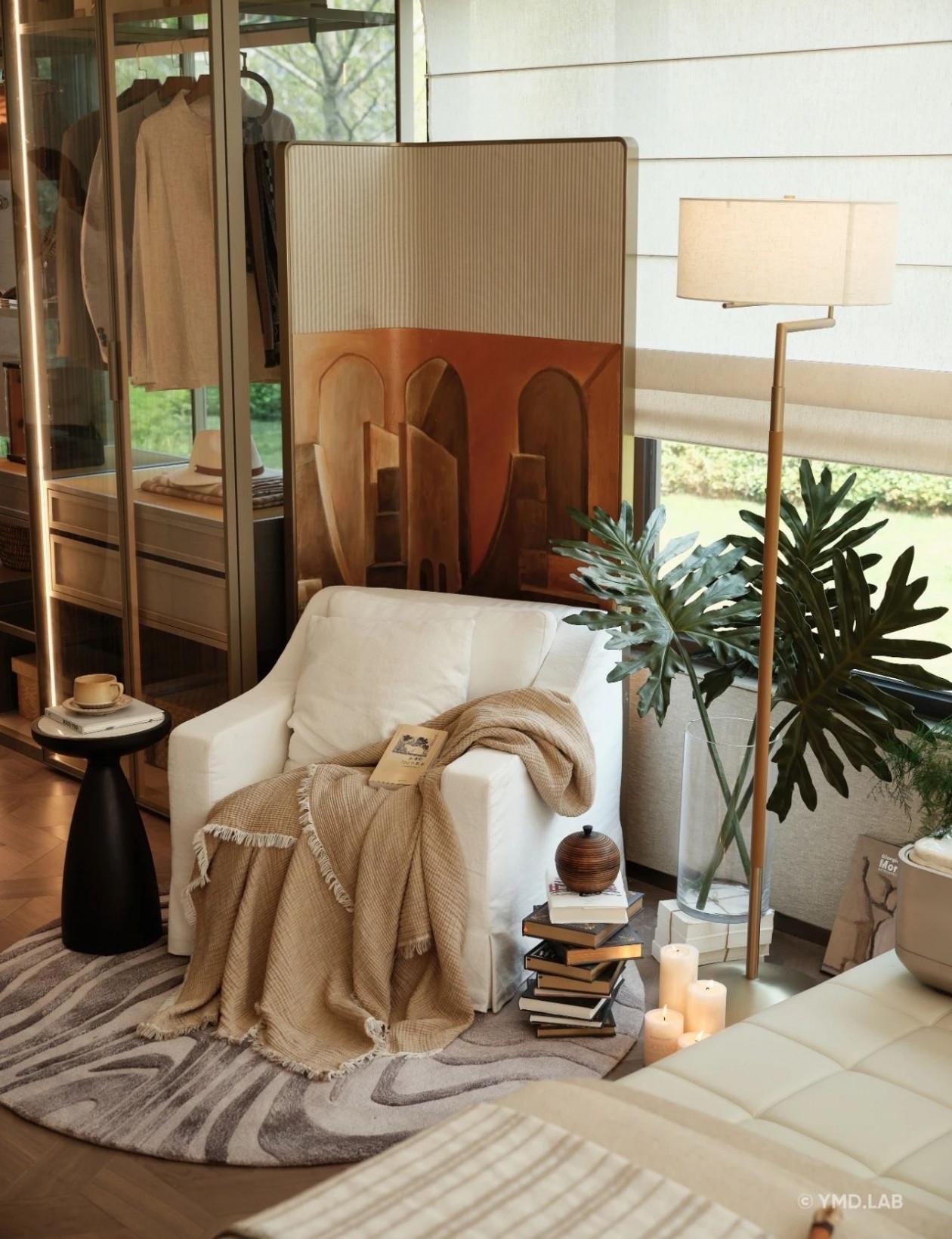 华润东莞火炼树D06丨中国东莞丨岳蒙设计-47