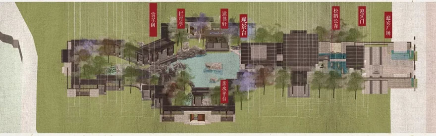 建发太仓泱著花苑示范区-8