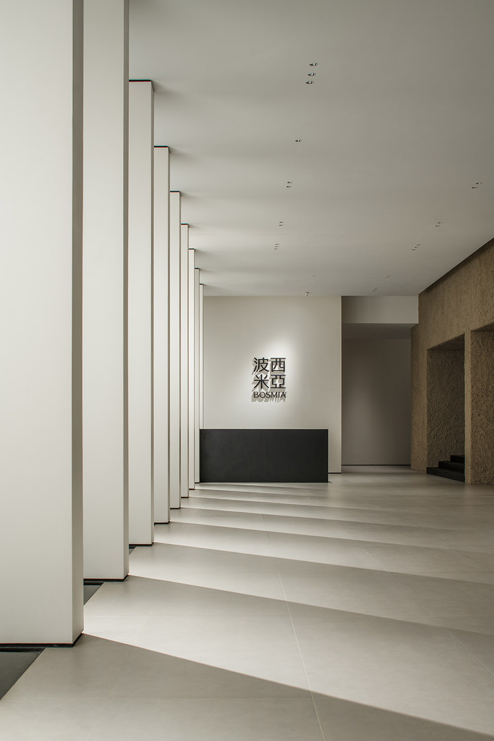 长沙田·当代美术馆丨中国长沙丨品界设计-12
