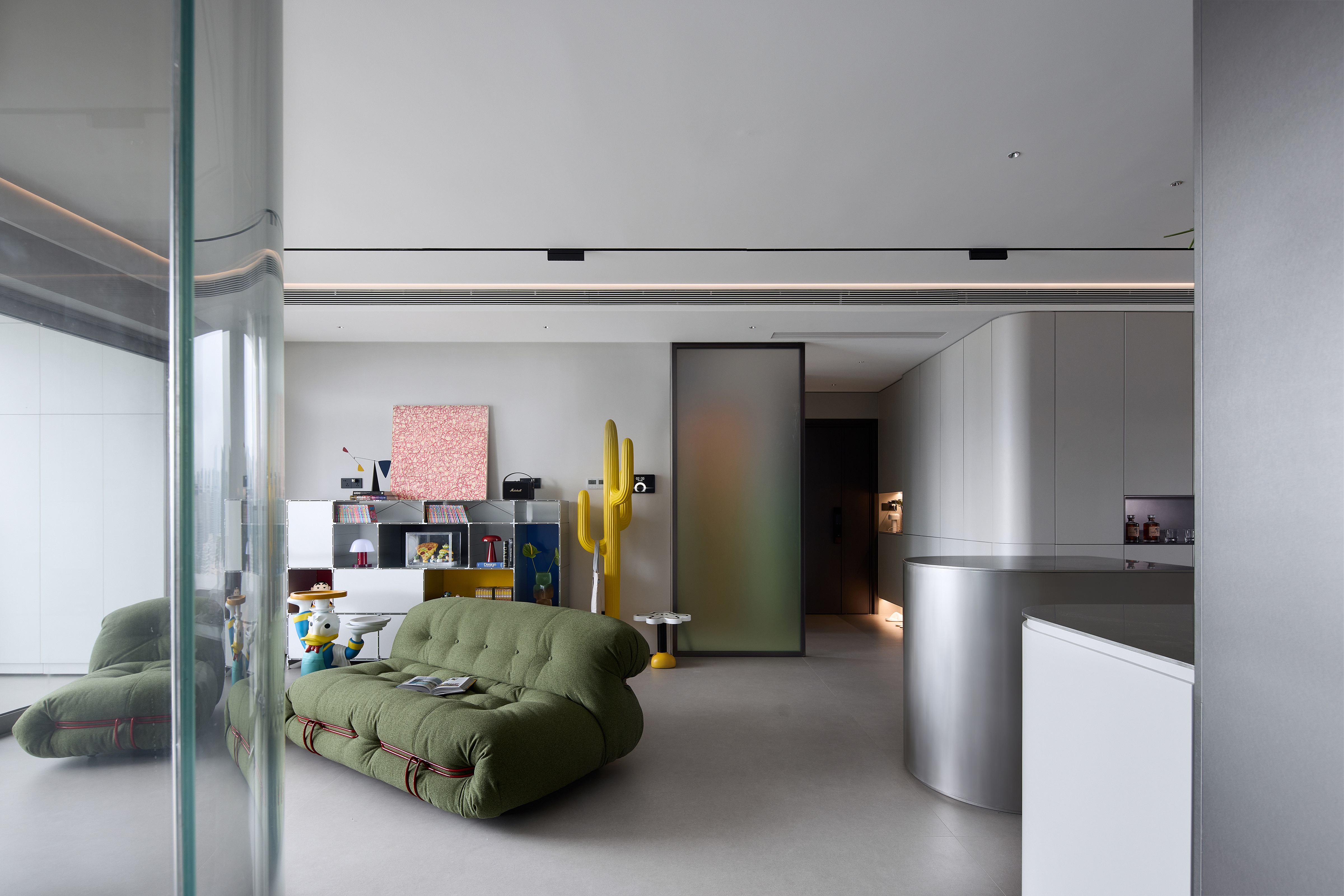 Abstract 抽象之居丨辛视-21