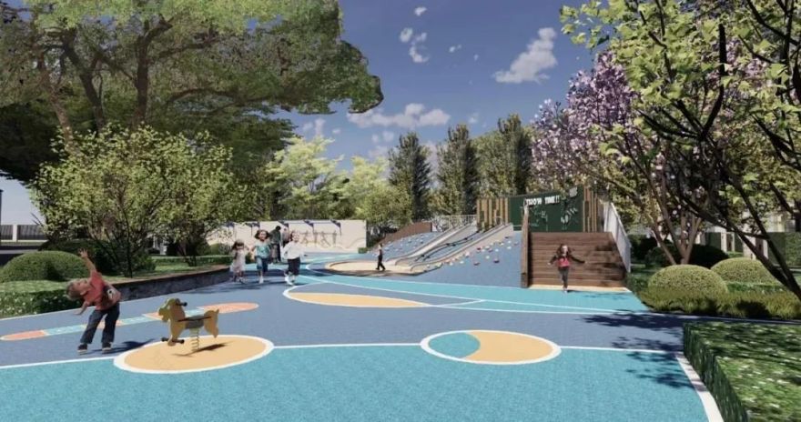 月印万川·隐屏 | 山水间的禅意度假胜地-47