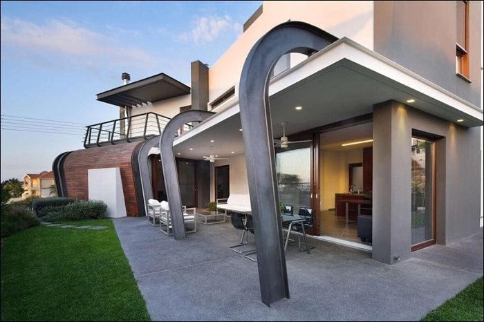 丨塞浦路斯丨Tsikkinis Architecture Studio-9