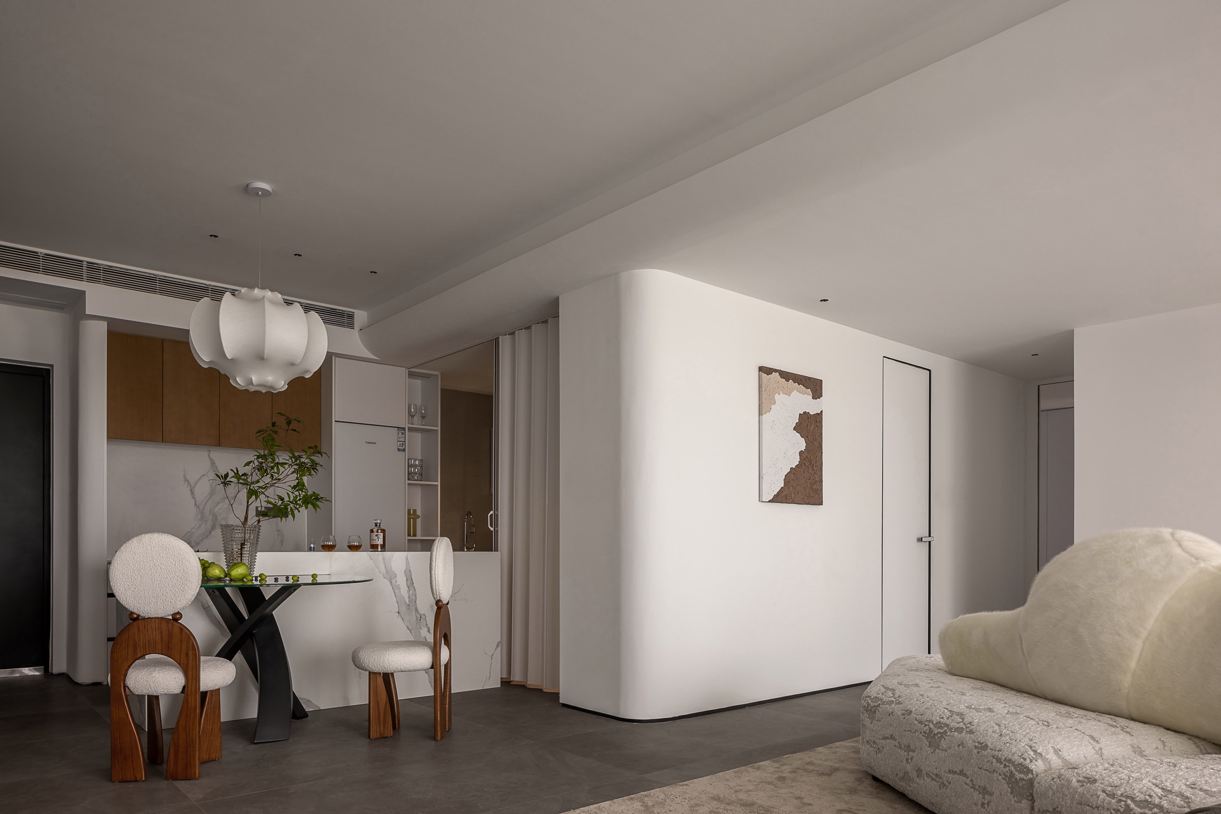 慕白丨中国惠州丨睿创质造空间设计-27