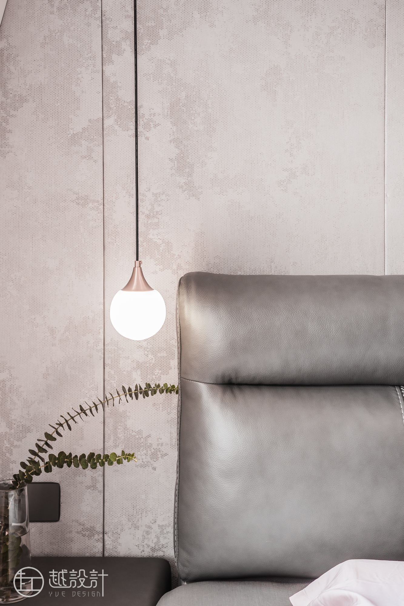 冷暖之间 · 福建三明 180㎡ 现代简约丨中国三明丨MZ 鲜鲜-52