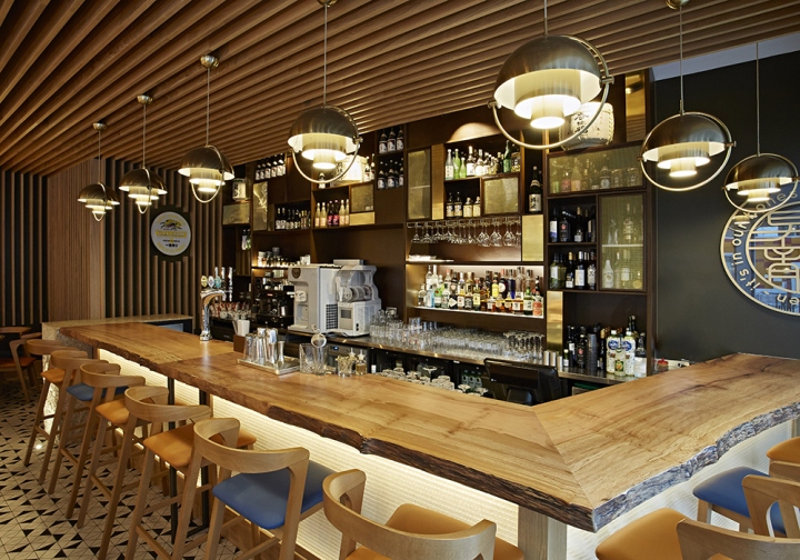 牛津日本翔龙餐厅-23