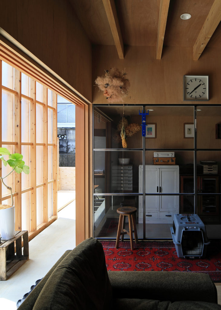 丨日本宫崎丨有限会社COGITE-45