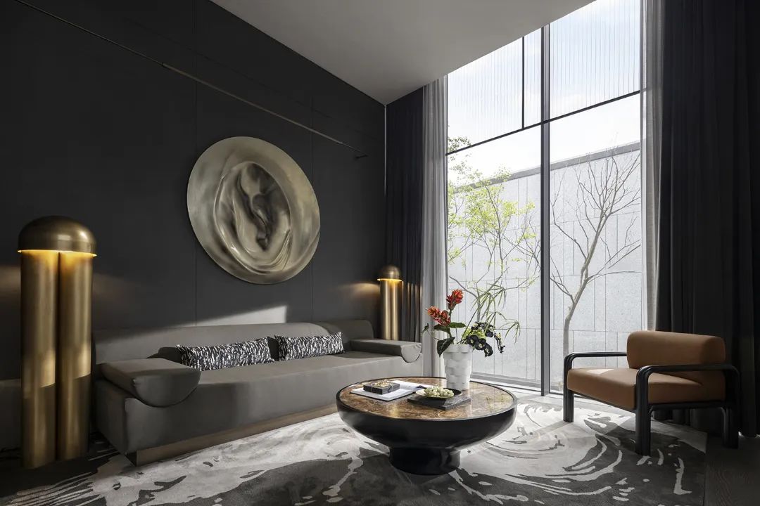 义乌武汉城建·江山云晓丨WSD-23