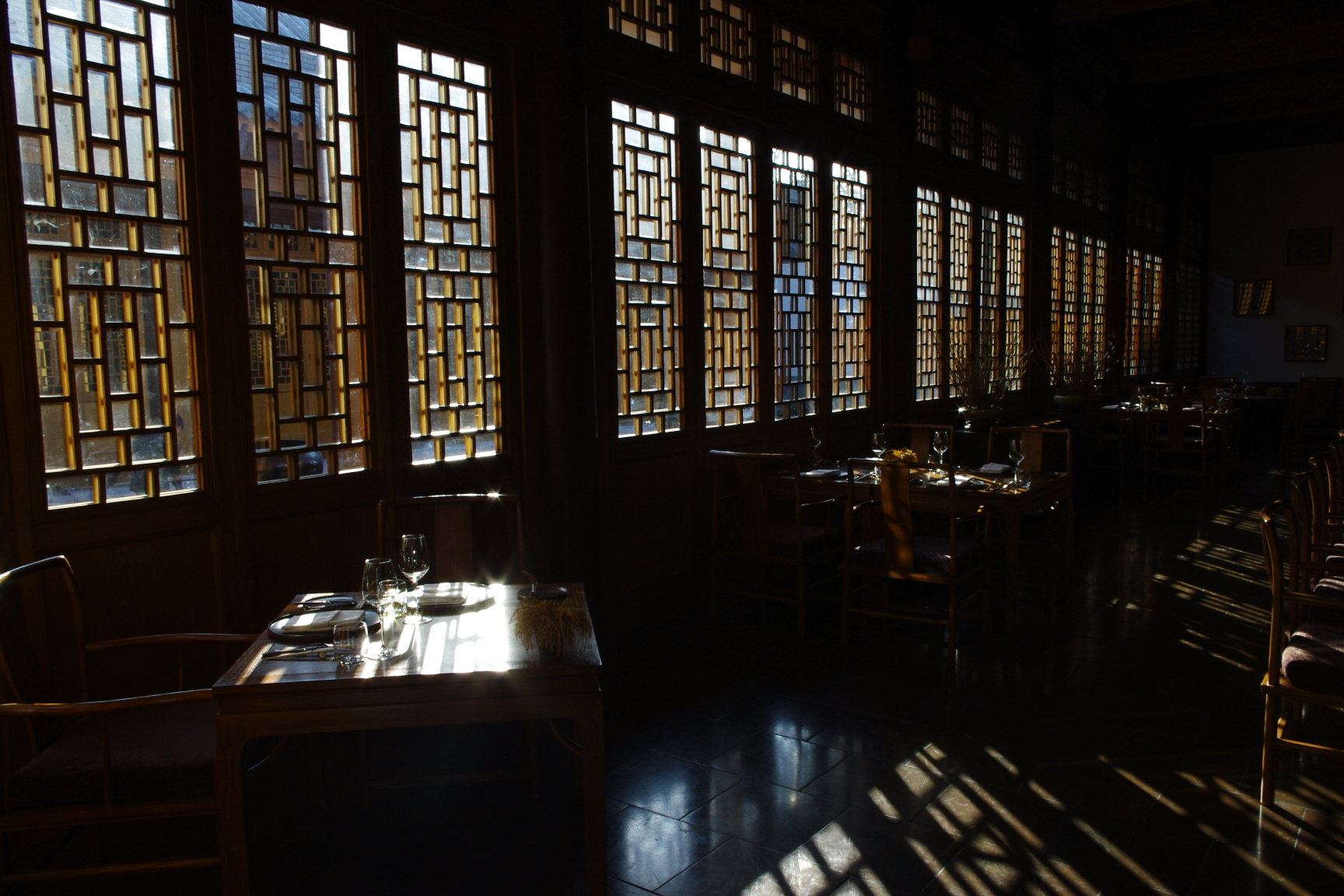 JAYA  北京安曼颐和酒店-7-34