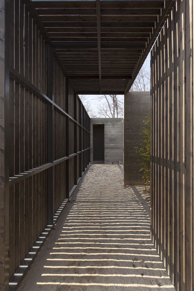 韩国蒲公英农场·自然疗愈空间-61