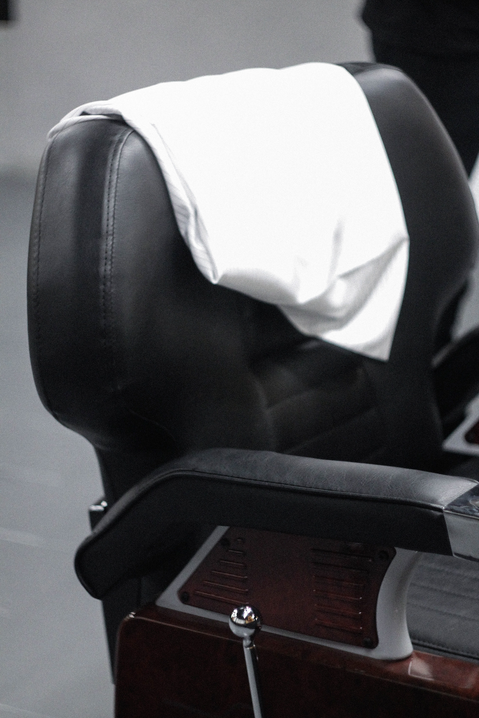 波别迪理发店丨俄罗斯圣彼得堡丨Михайлова Саша-17