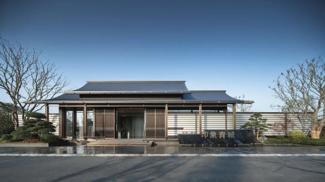 湖颂丹青,国贤府,翠湾中城丨中国徐州丨ARCHITECTURAL-91