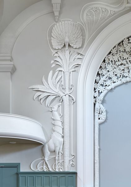 丨GermanyLeipzig丨HPP Architekten-30