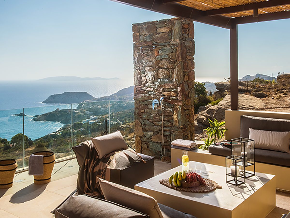 Alta Vista Villa 3, Crete - Utopia Hotel Design-51