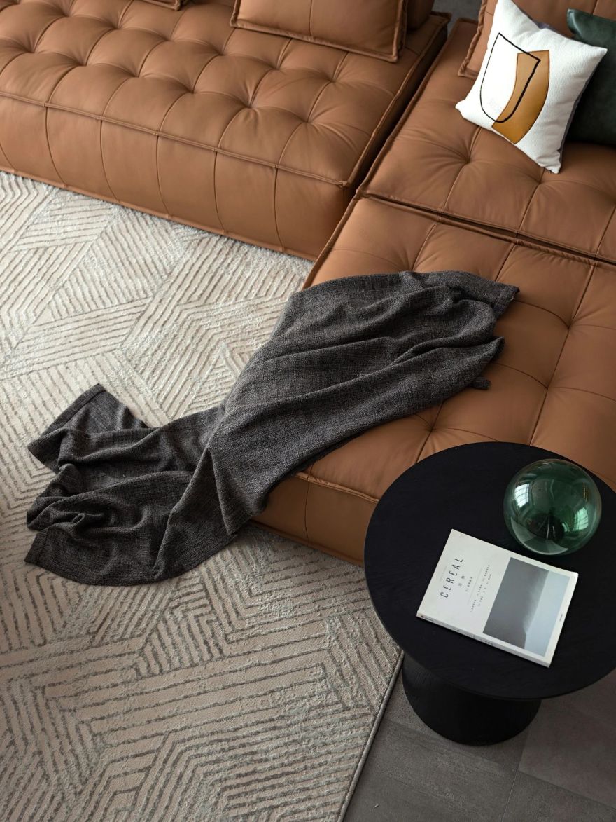 《简朴小院》丨中国东莞丨未耒设计(深圳)有限公司-24