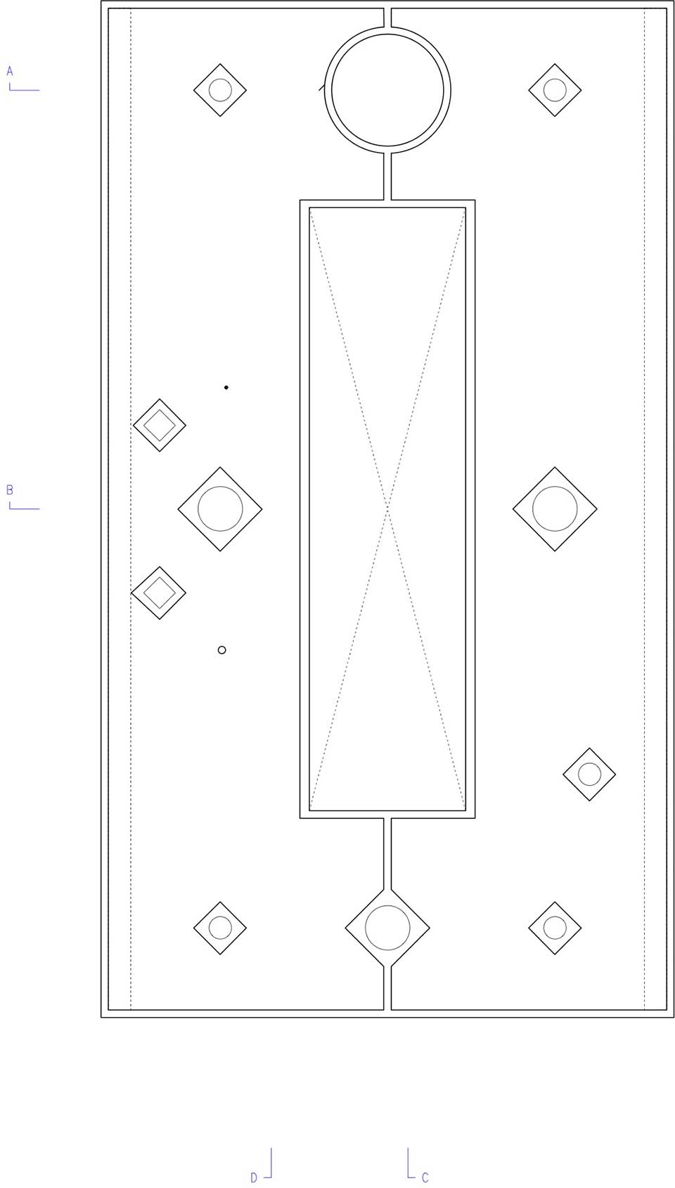利马之家丨智利-51