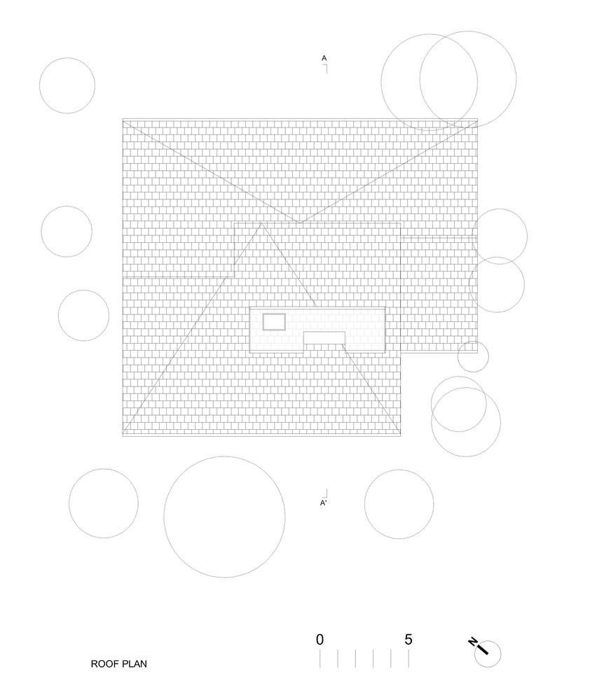 比利时度假别墅-19