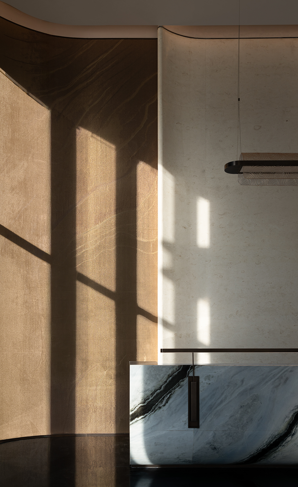 无界艺邸丨中国上海丨上海艾未设计-154