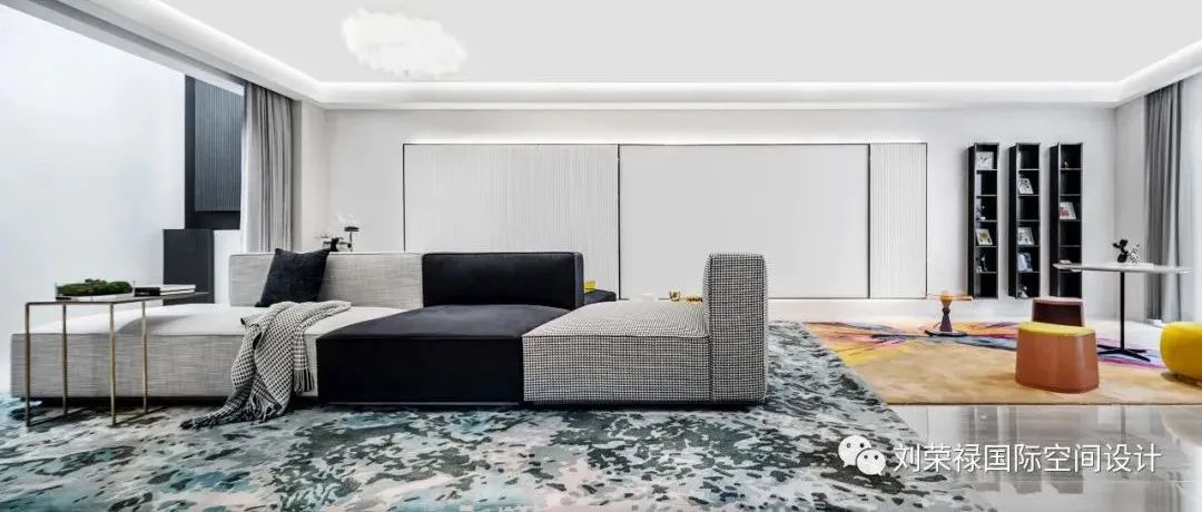 济南远洋天著春秋 | 现代生活情境的美学叙事-38