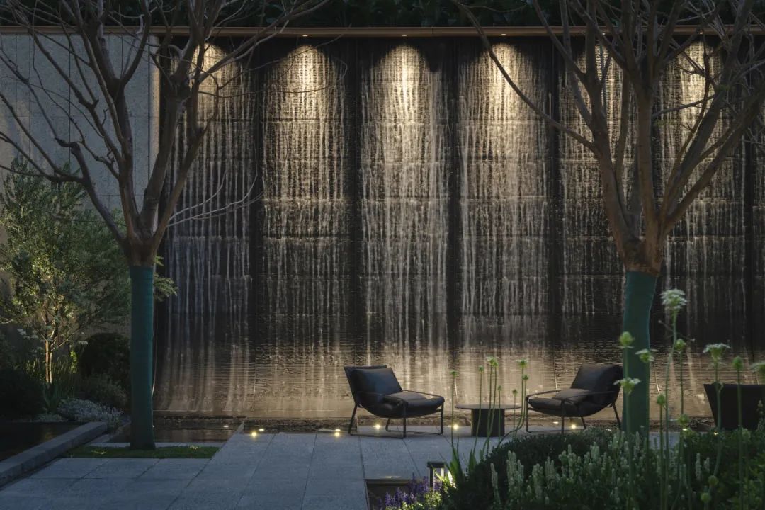 超核中心润府丨中国深圳丨上海澜道佑澜环境设计有限公司等多家-22