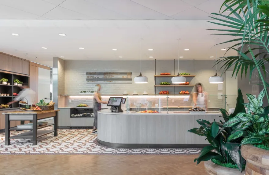 全球非营利基金会总部-10