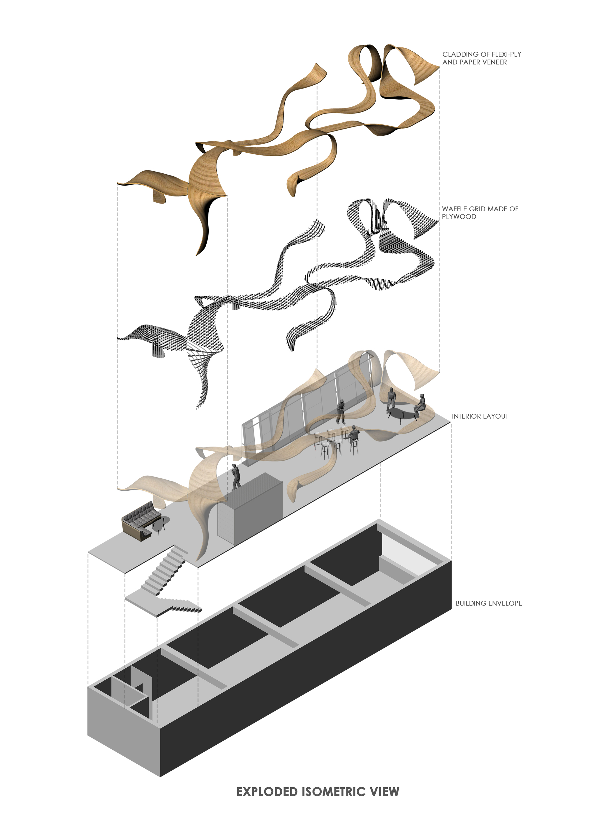 SHOP NO· 851 室内设计丨印度昌迪加尔丨Studio Ardete-37