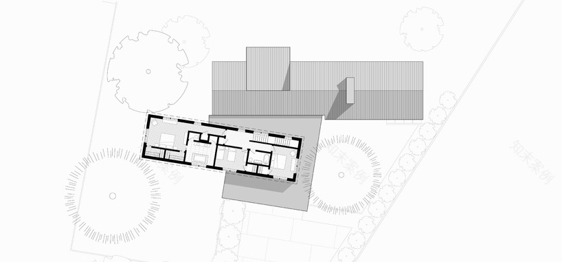 美国德州现代预制住宅,高效可持续设计典范-39