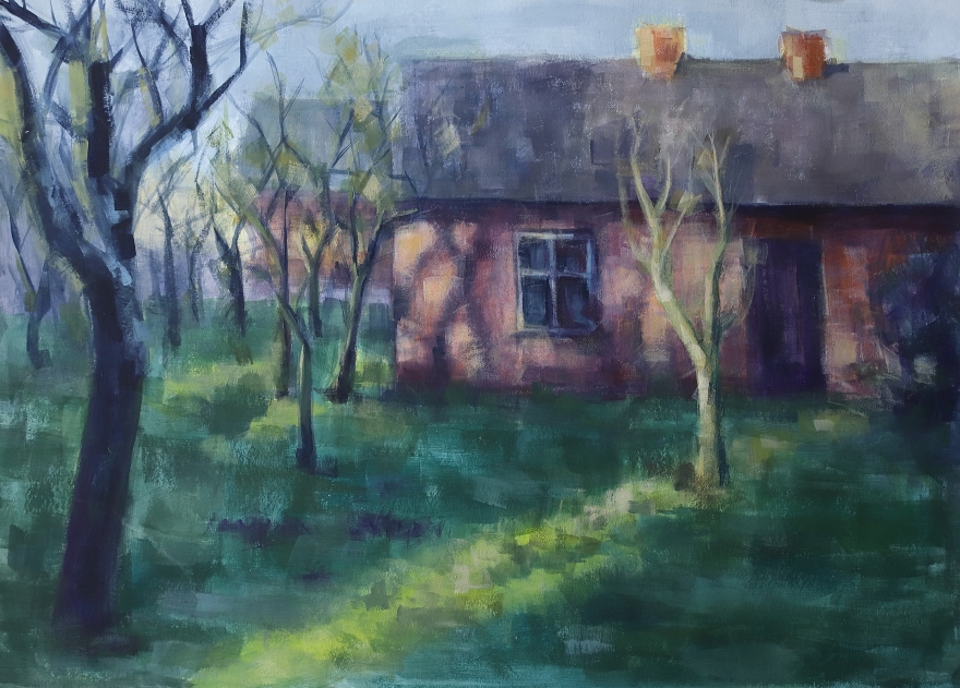 绘画作品展示项目-11