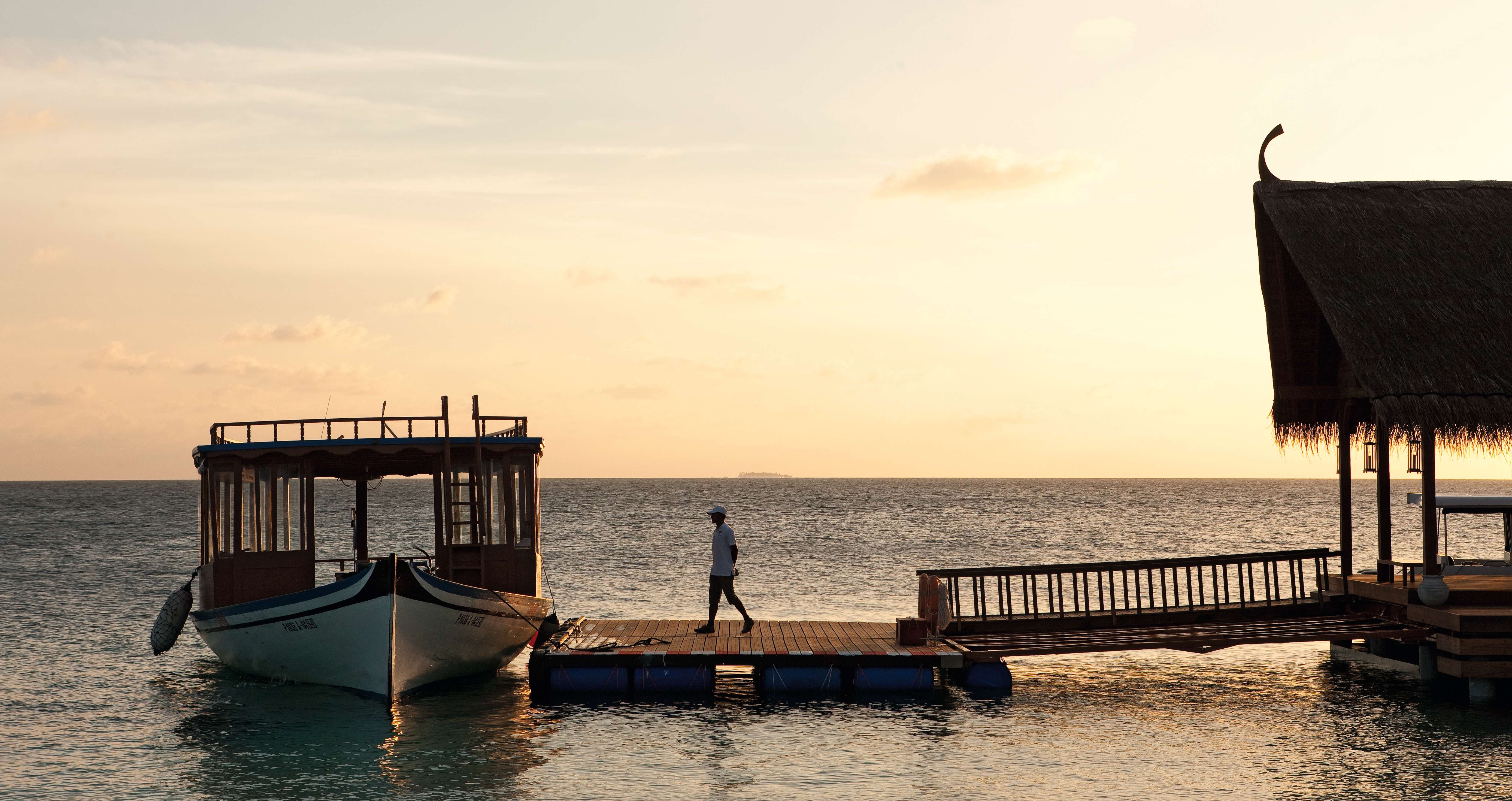 马尔代夫魔富士岛酒店度假村-3-48