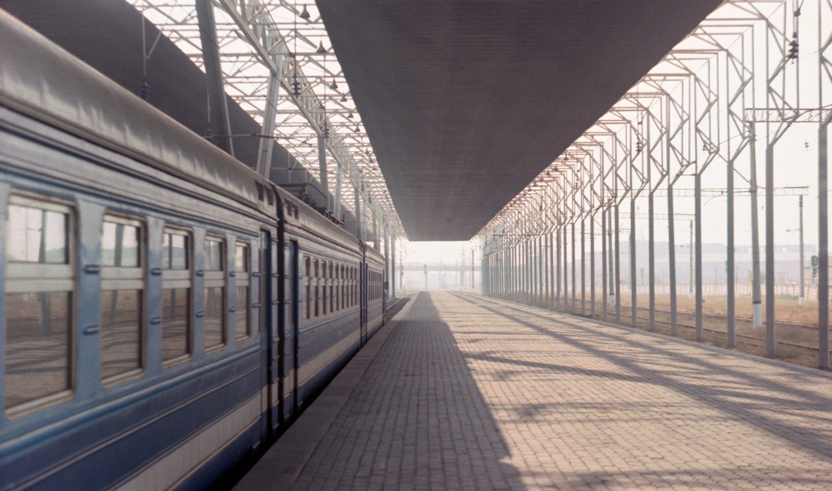 埃里温的苏联遗产丨ArmeniaYerevan-11