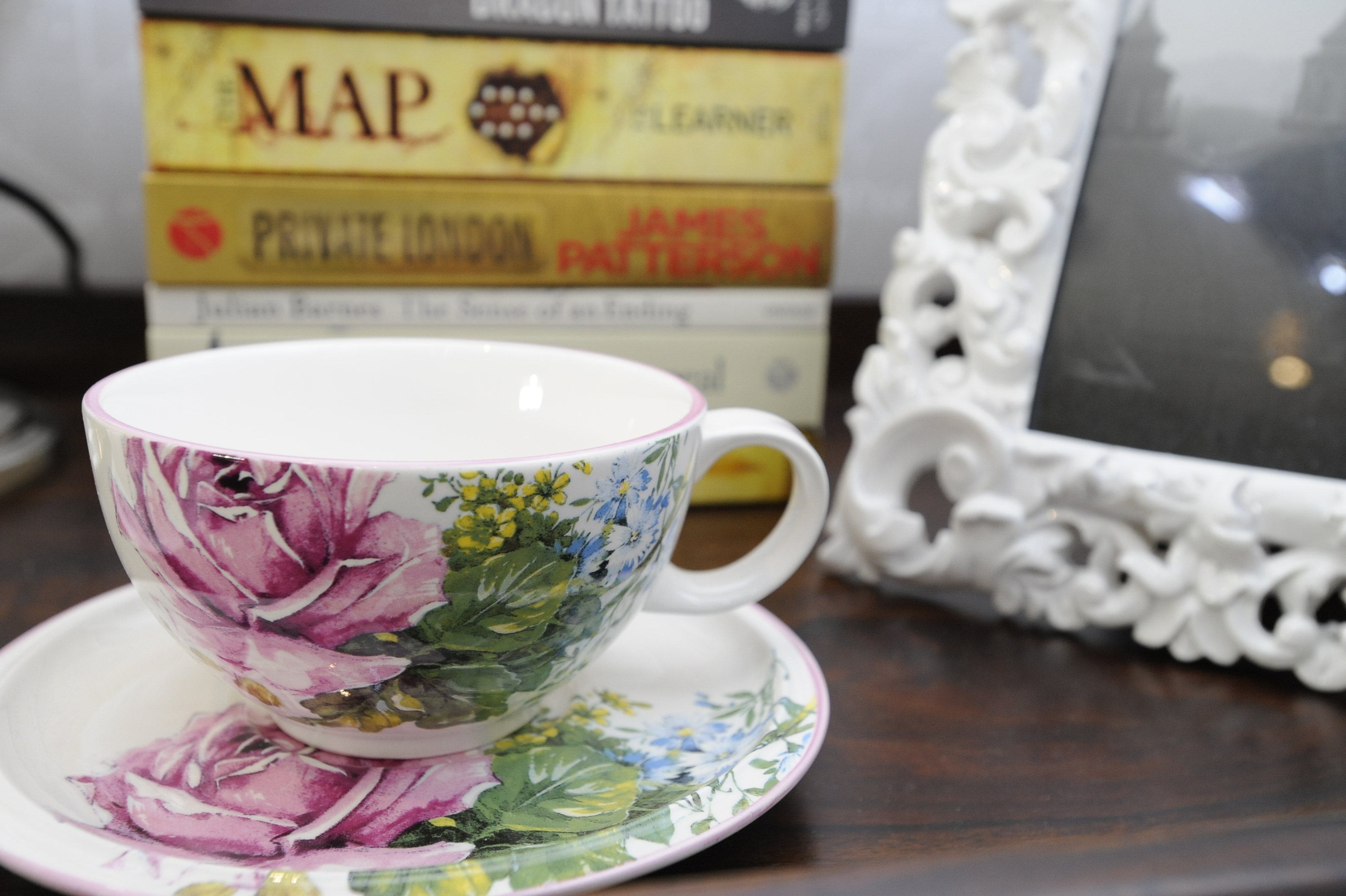 Portobello Square两居室展示公寓设计丨sunainteriordesign-14