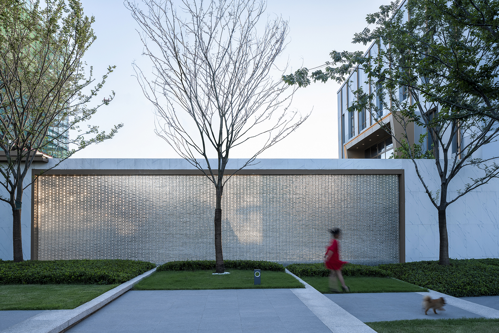   Artbell阿特贝尔丨宁波 祥生光明·金麟府 景观设计  丨中国浙江-47