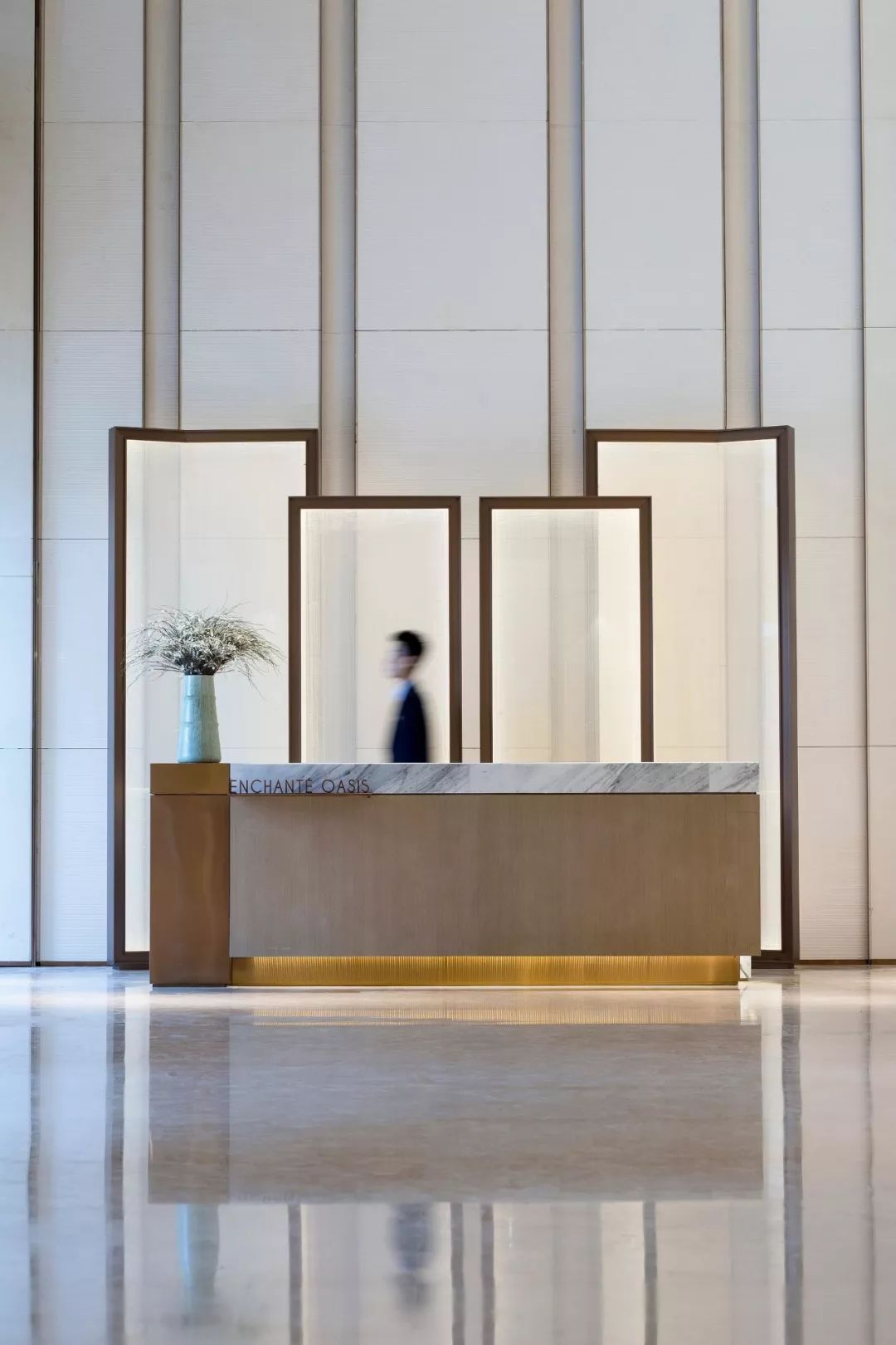 RWD黄志达新作：极简之上，气度不凡的设计！-6