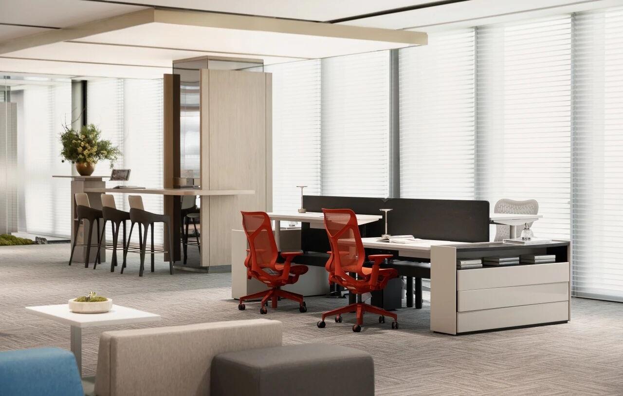 北京大吉  中海金融中心丨中国北京丨G  ART 集艾设计  贾逸俊团队-23