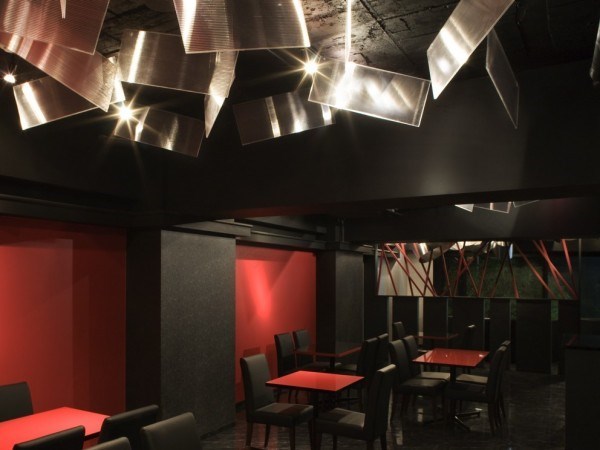 黎明建筑师|光明洞-12