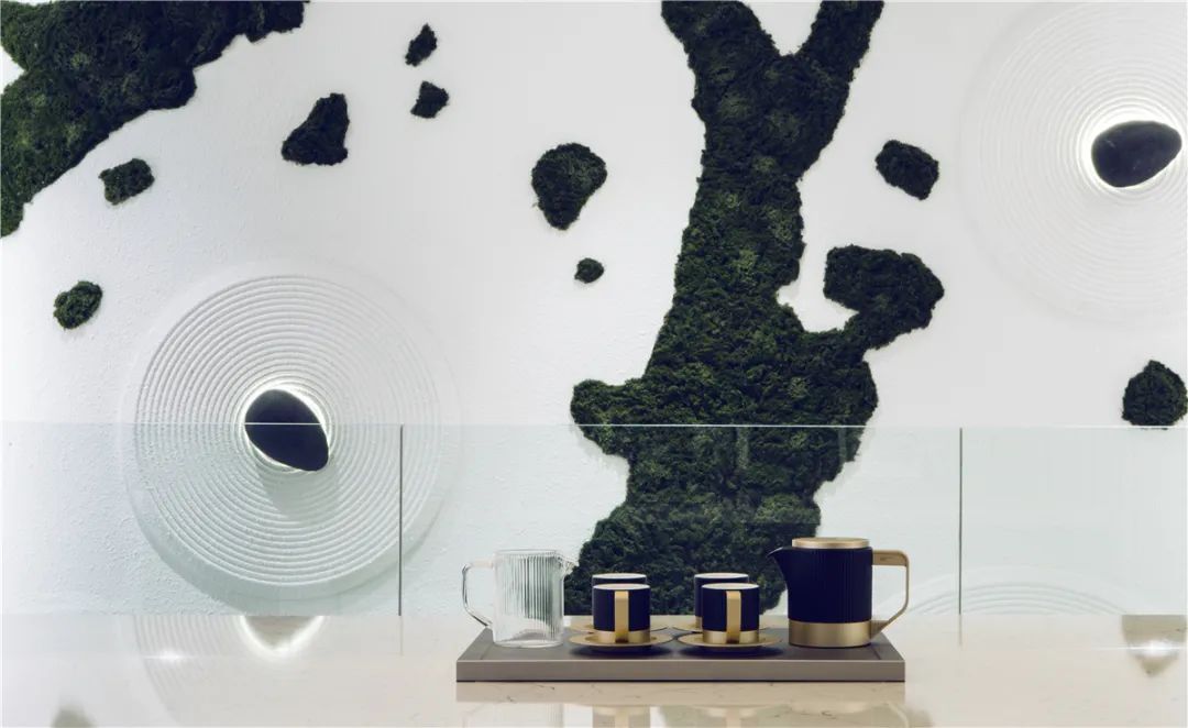 吴巍谈音乐空间设计 | 艺术与生活的完美融合-23