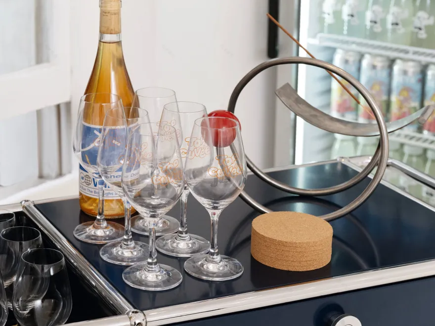 New Balance 快闪店丨英国伦敦丨Talah Interiors-6