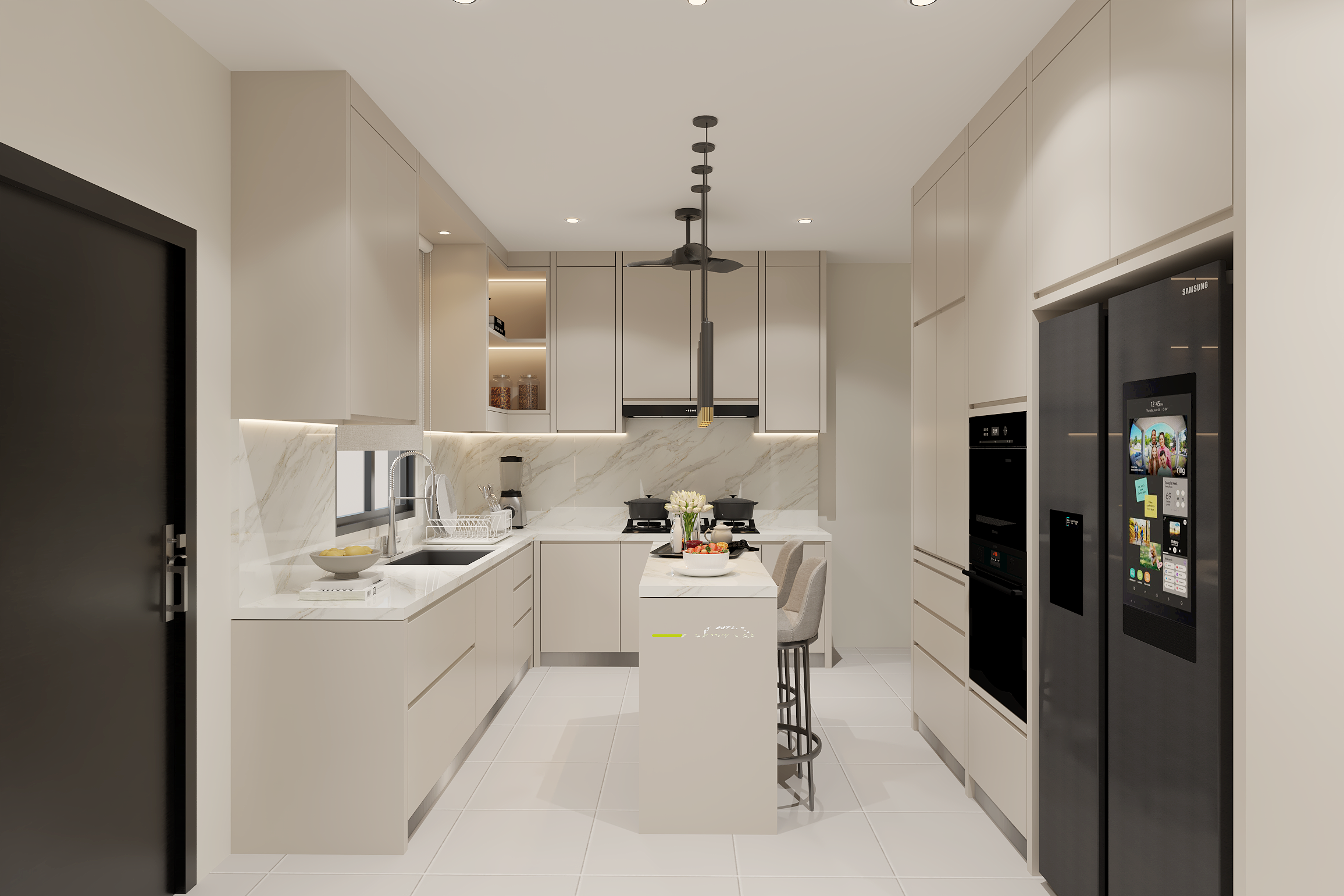 DENGKIL, SELANGOR-18