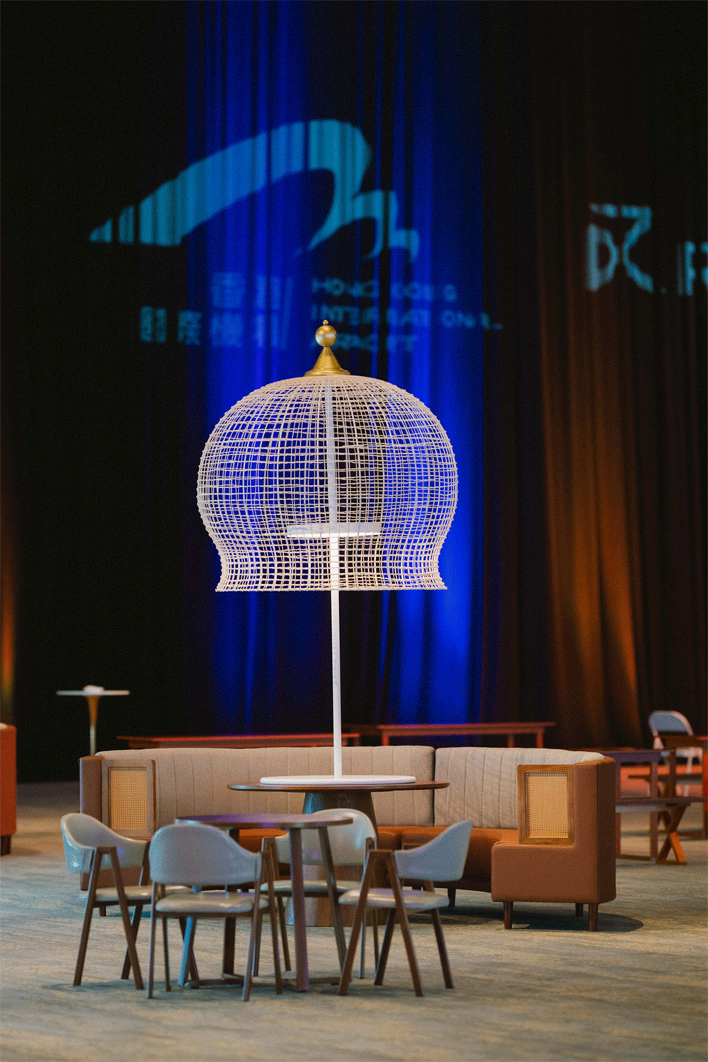 2025 Routes World 世界航线发展大会丨中国香港丨峻佳设计-86