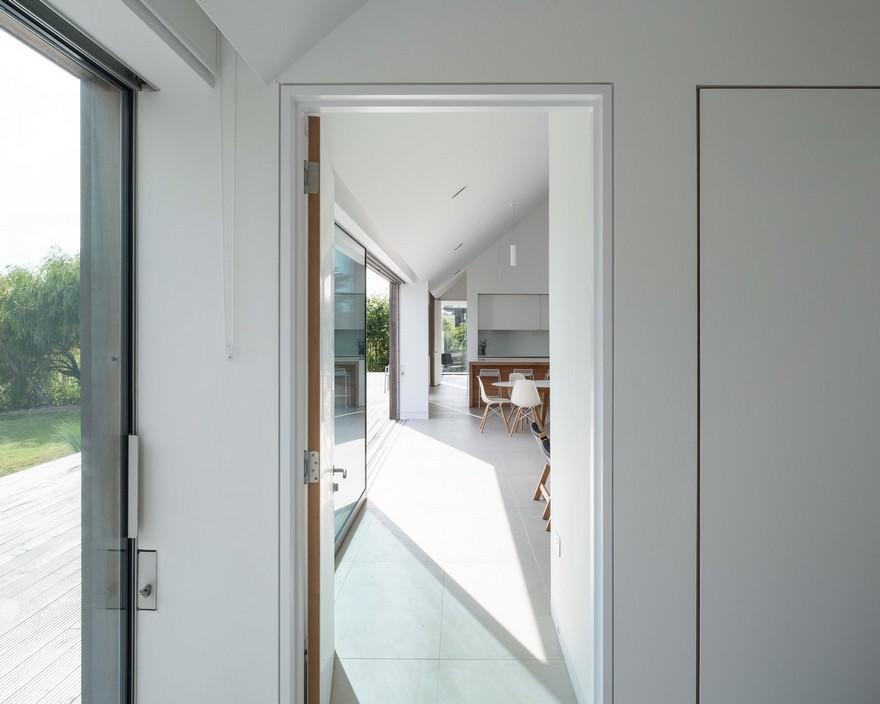 Longis View House | 节能低维护现代住宅-24