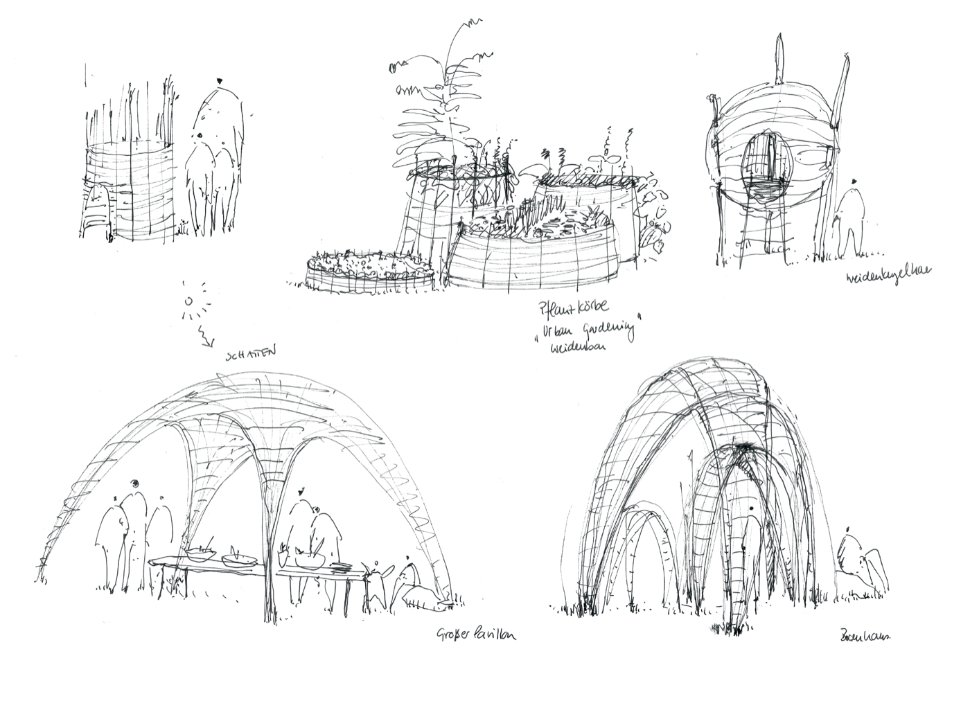 柏林 Choriner 街游乐园 · 奇趣民间故事设计丨德国柏林丨hochC-9