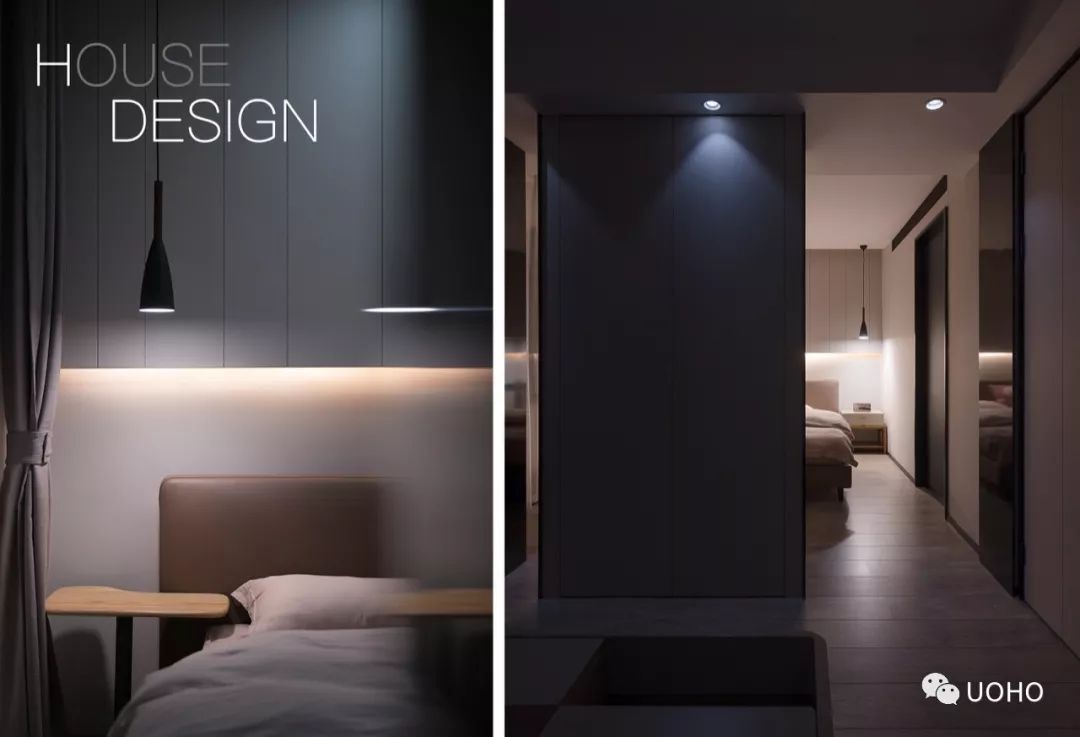 徐学浩 | 个性时代空间设计，彰显 8090 后态度-61