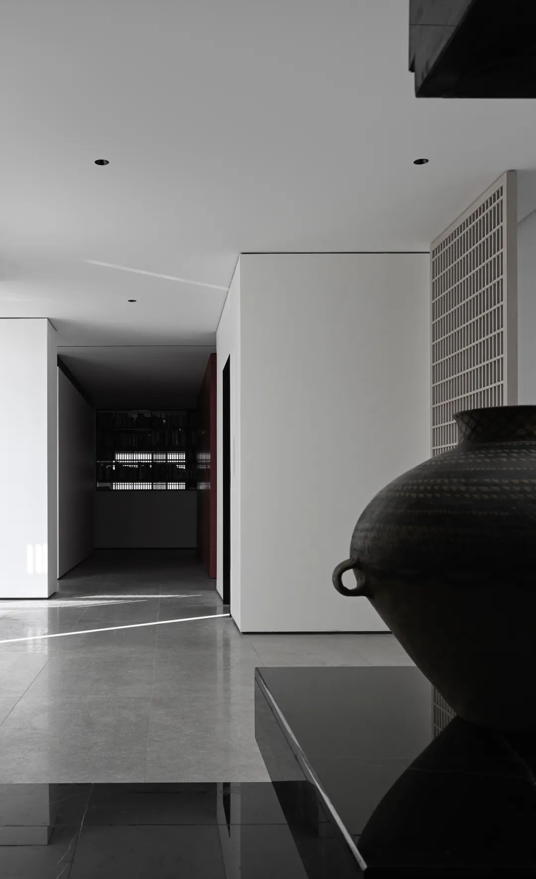 极简别墅丨中国苏州丨bk蓝骑士设计-89