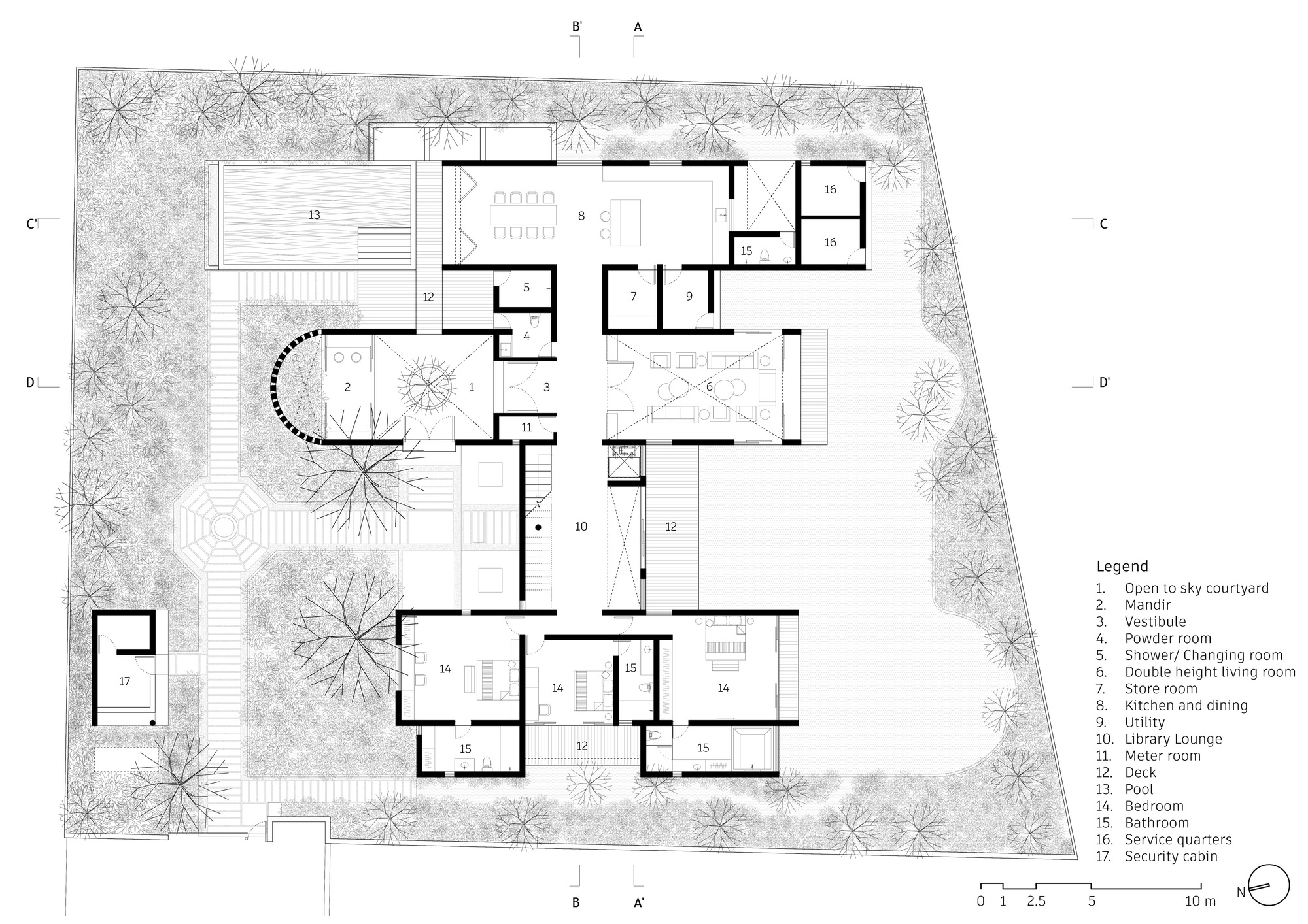 丨印度丨Vaissnavi Shukl-18