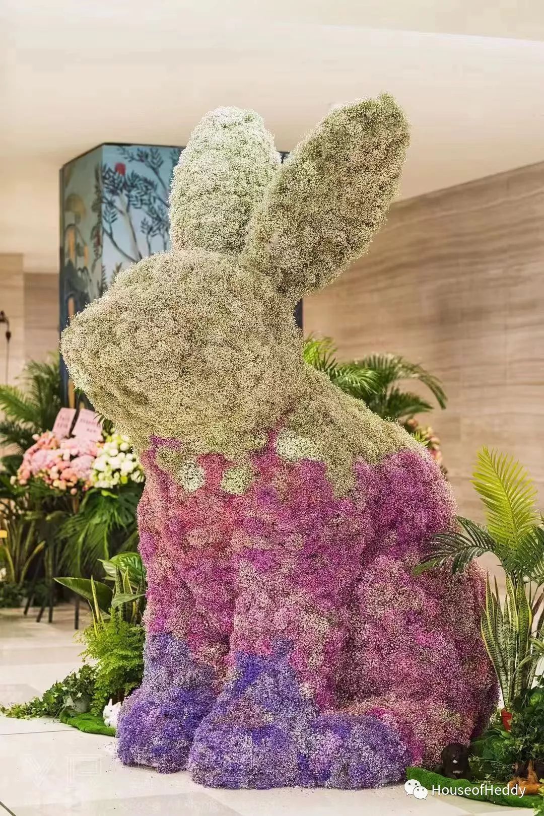 HoH爱趣家重庆IFS生活美学旗舰店试业绽放 | 场景布置篇-13