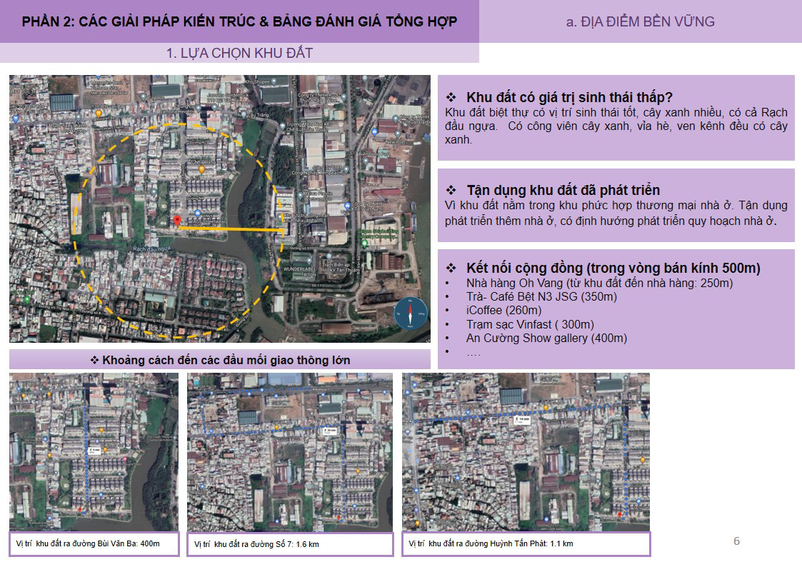 KIẾN TRÚC & MÔI TRƯỜNG- Architect environment- DP Majeh-5