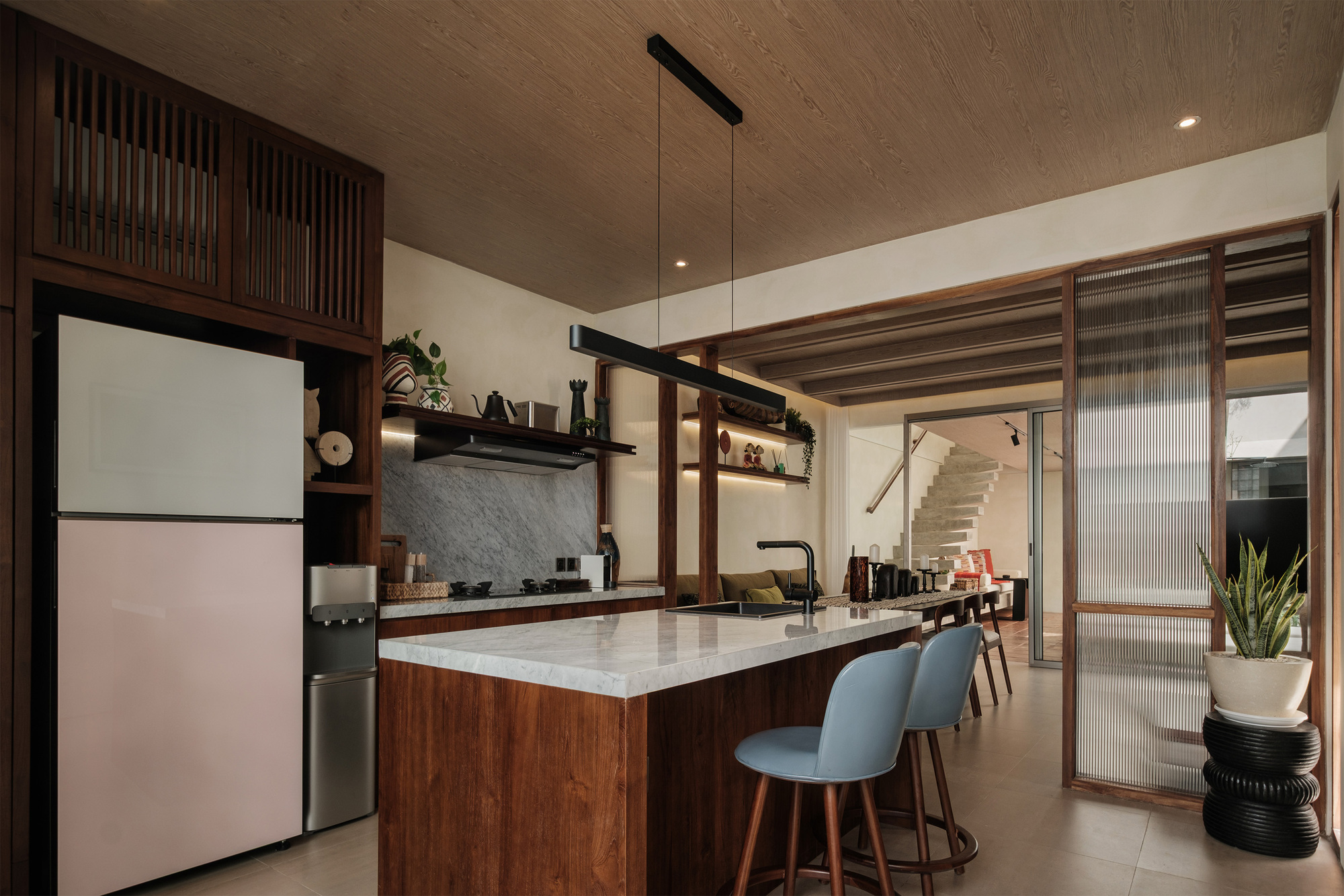 丨印度丨Arkana Architects-34