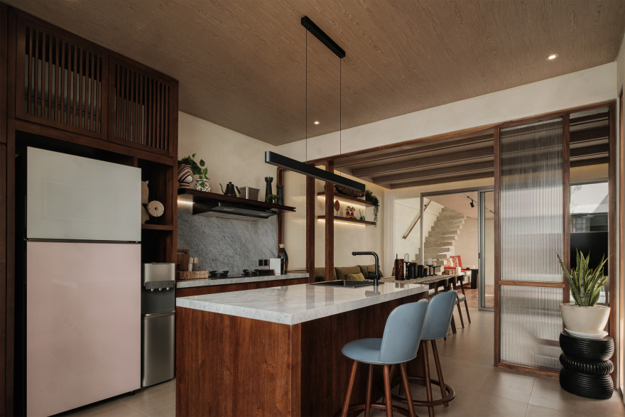 丨印度丨Arkana Architects-34