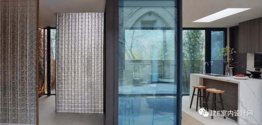 《梦改》孙华锋 | 古村窑洞重生,打造游客心中的“诗和远方”-52