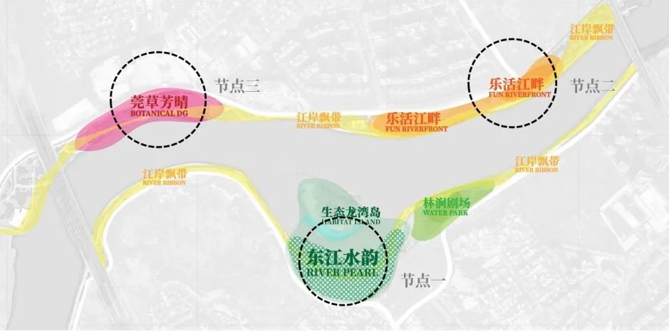 东莞市“三江六岸”滨水岸线示范段项目一期工程（龙湾段）丨中国东莞丨东大（深圳）设计有限公司-19