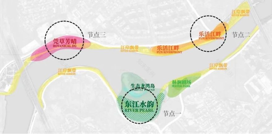 东莞市“三江六岸”滨水岸线示范段项目一期工程(龙湾段)丨中国东莞丨东大(深圳)设计有限公司-19